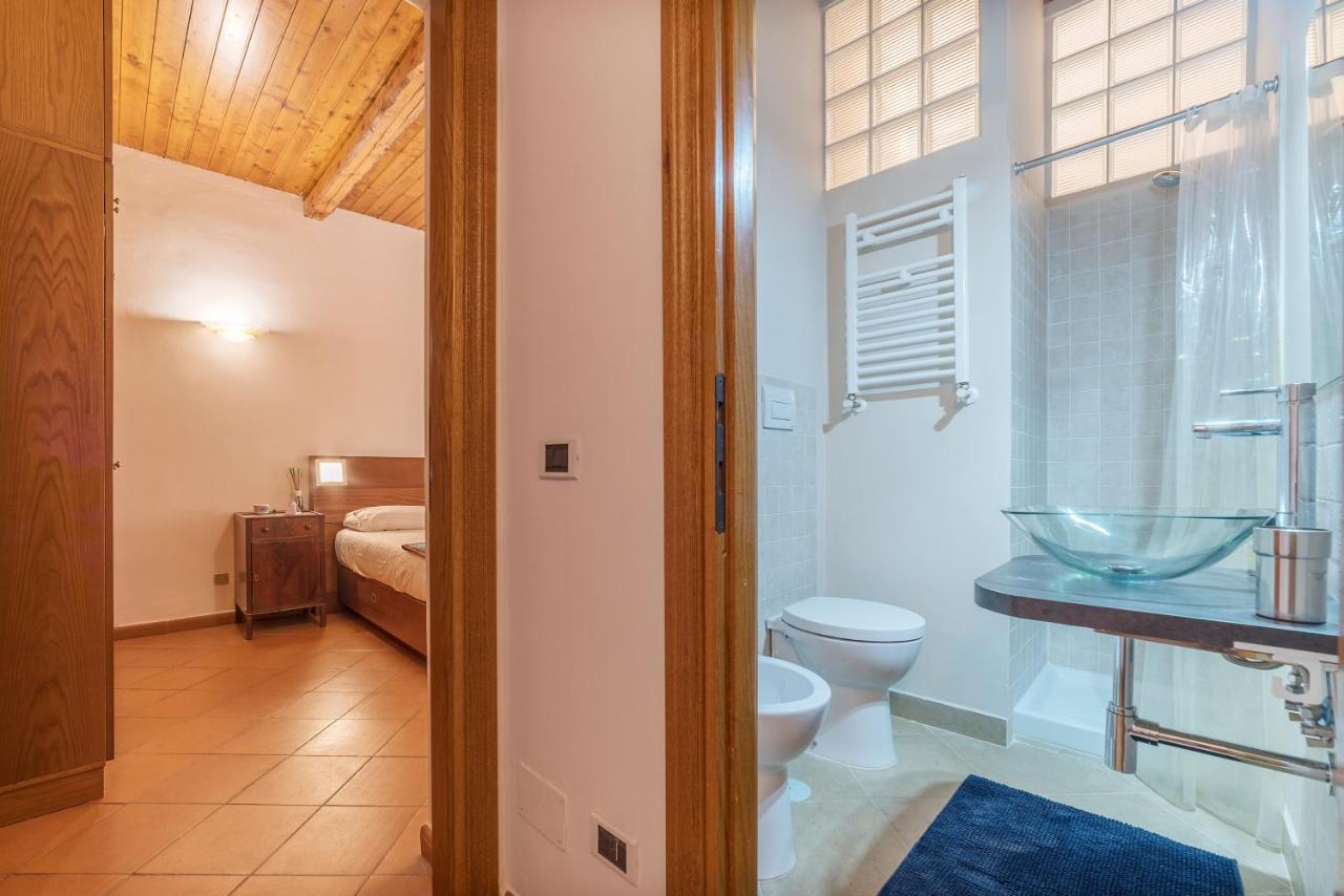 Borghese Roomy Flat * Roma