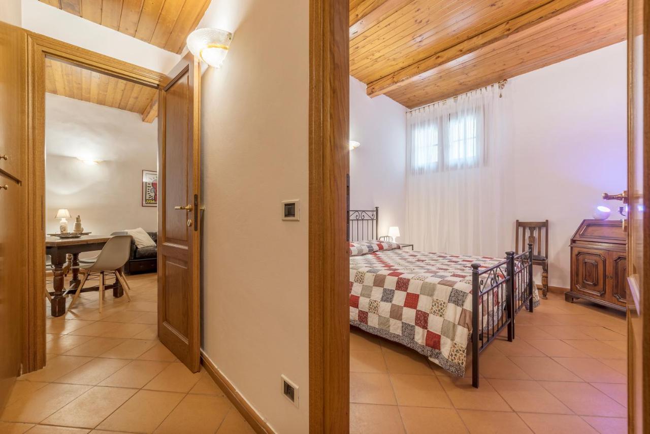 Borghese Roomy Flat Apartment Rom