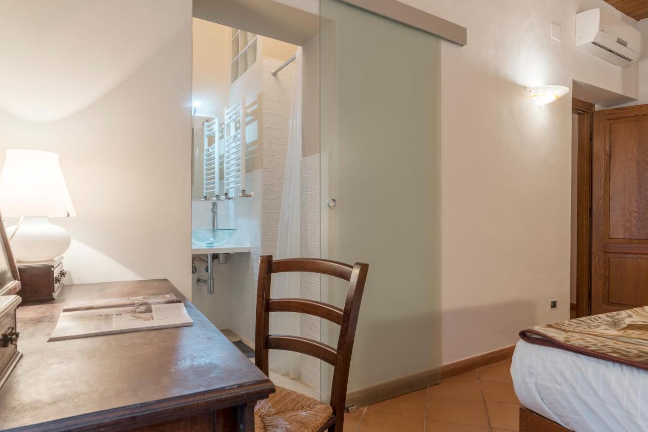Borghese Roomy Flat * Rom