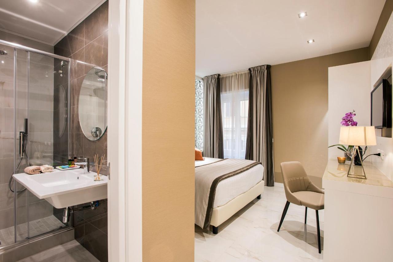 Casa de hóspedes Residenza Venti Settembre
