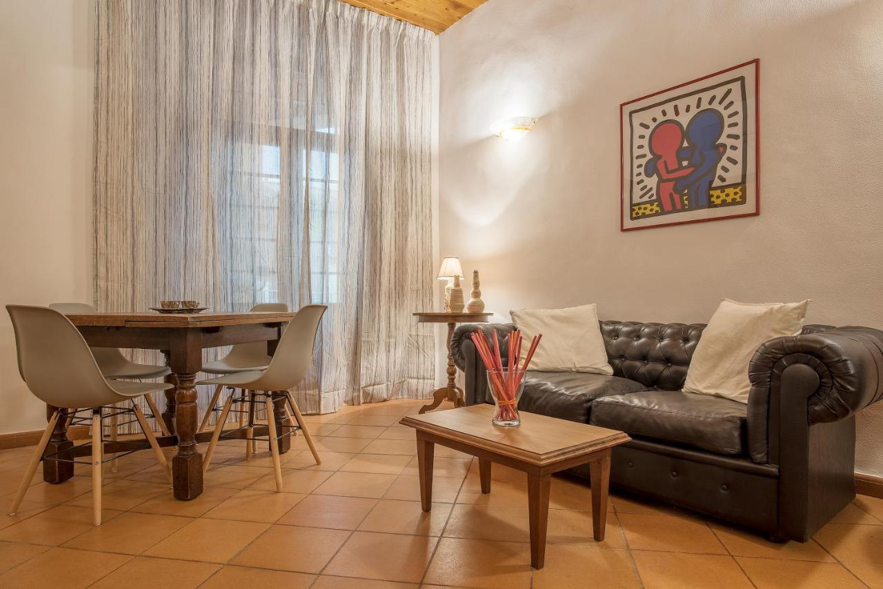 Borghese Roomy Flat * Rom