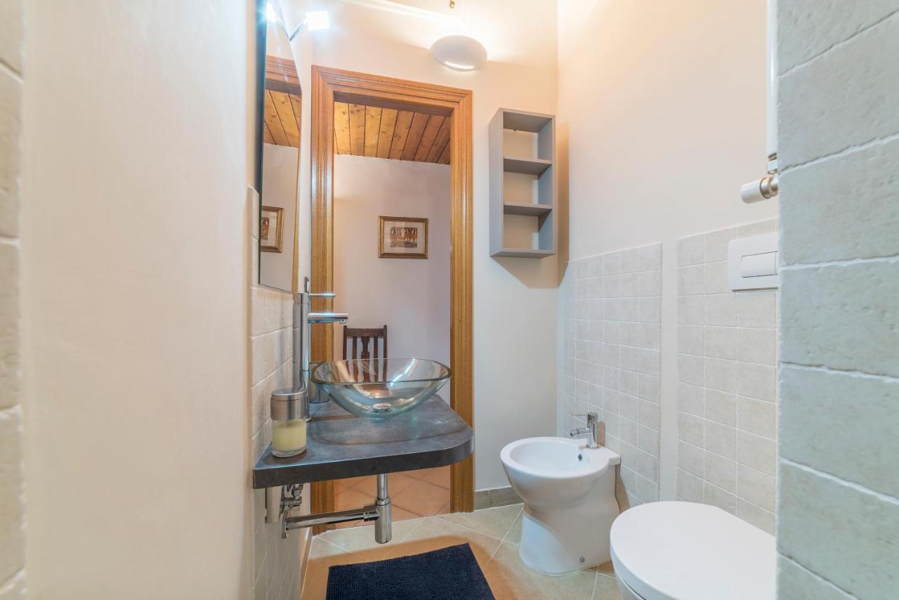 Apartamento Borghese Roomy Flat *