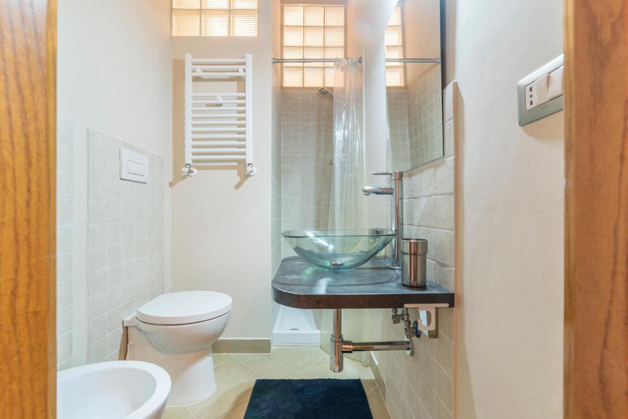 Borghese Roomy Flat * Rom