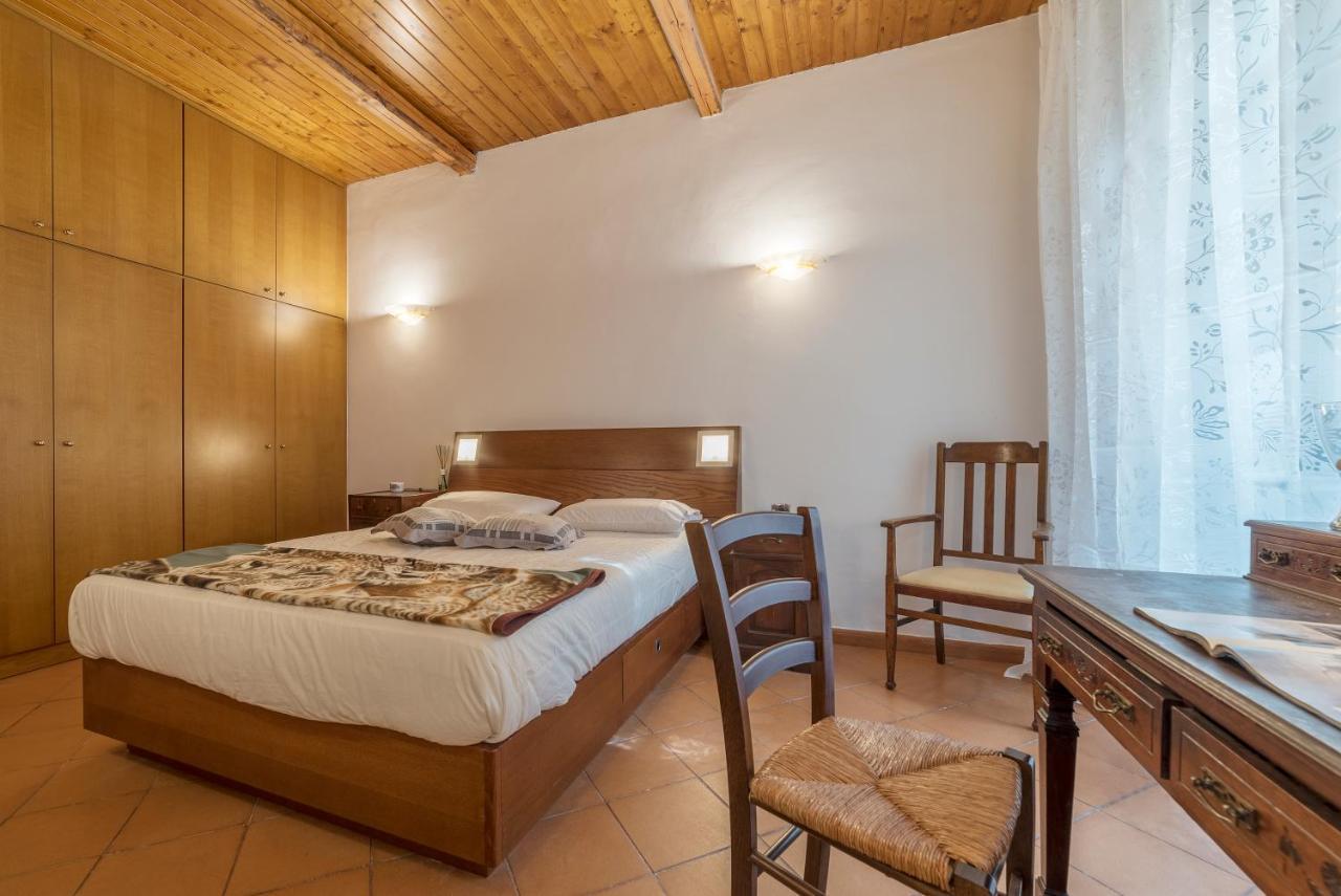 Borghese Roomy Flat Apartamento
