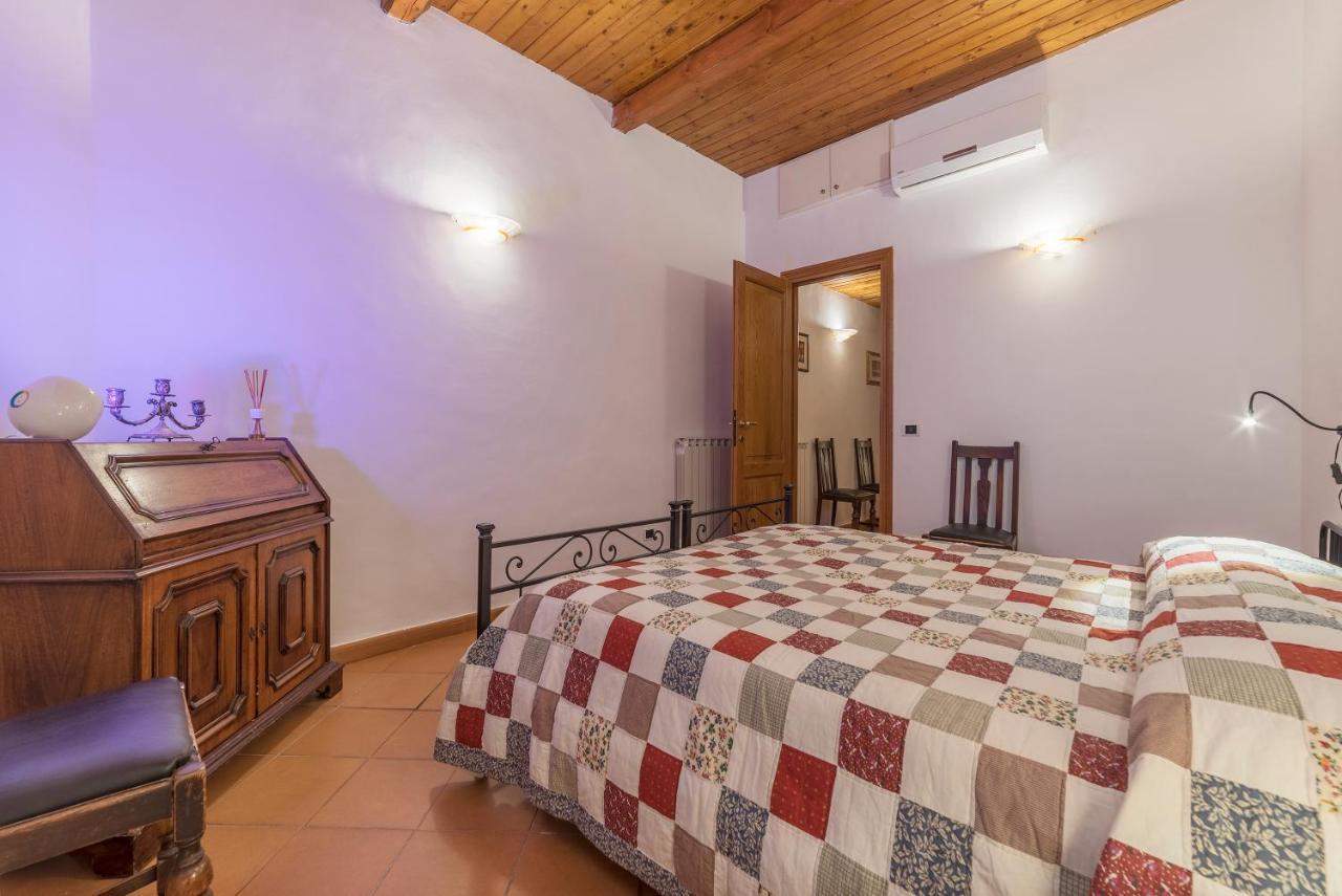 Borghese Roomy Flat * Rom