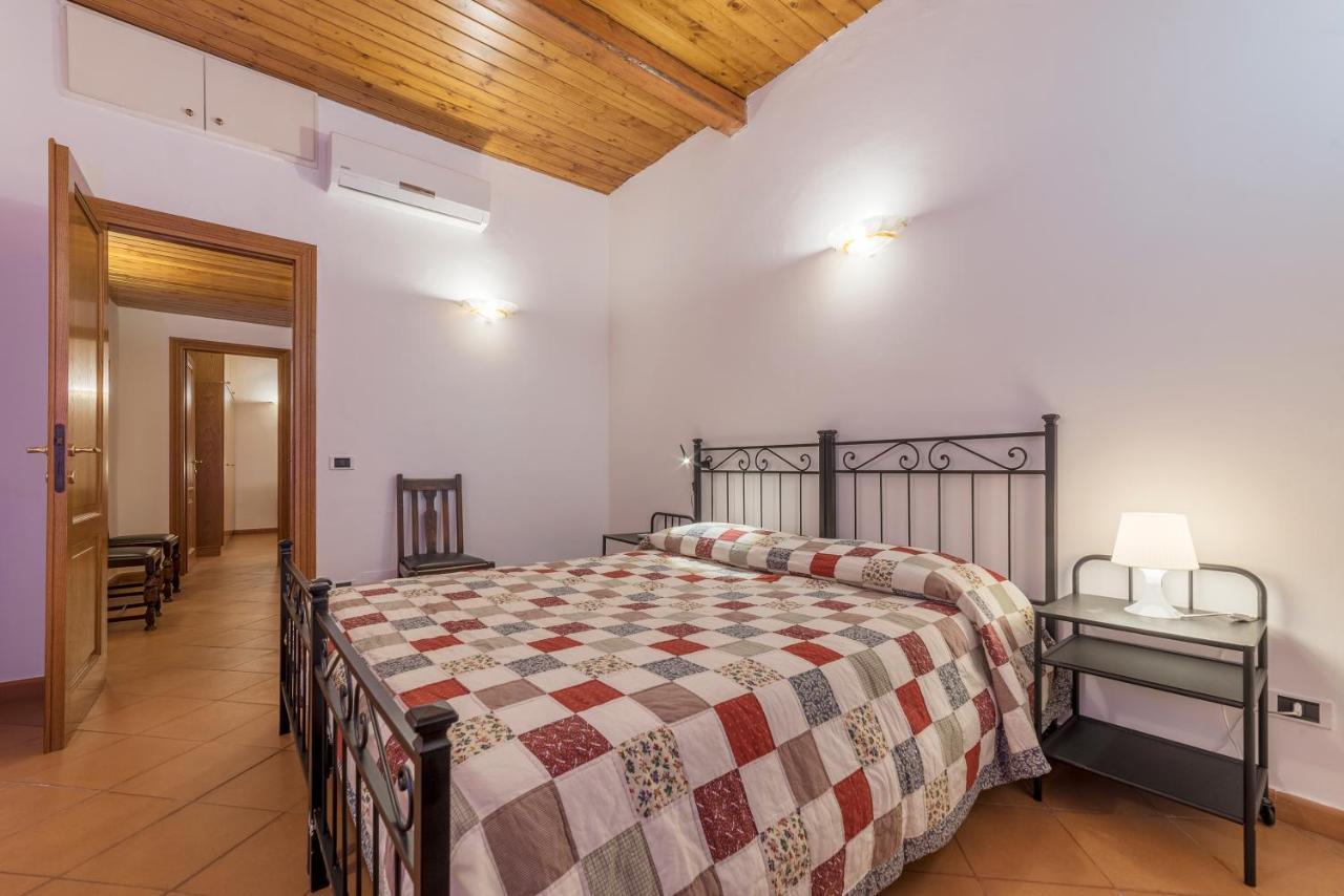 Borghese Roomy Flat Apartment Rom