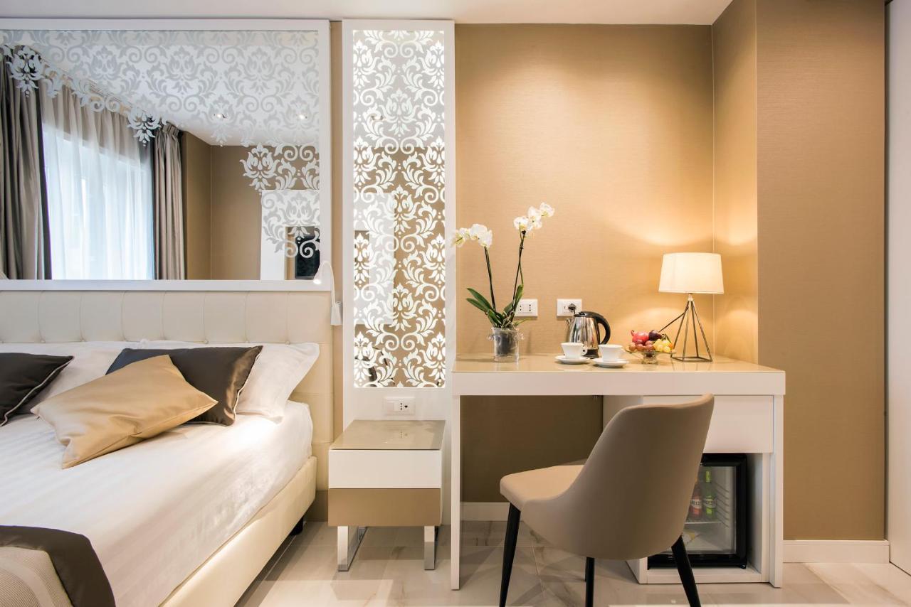 Casa de hóspedes Residenza Venti Settembre Roma