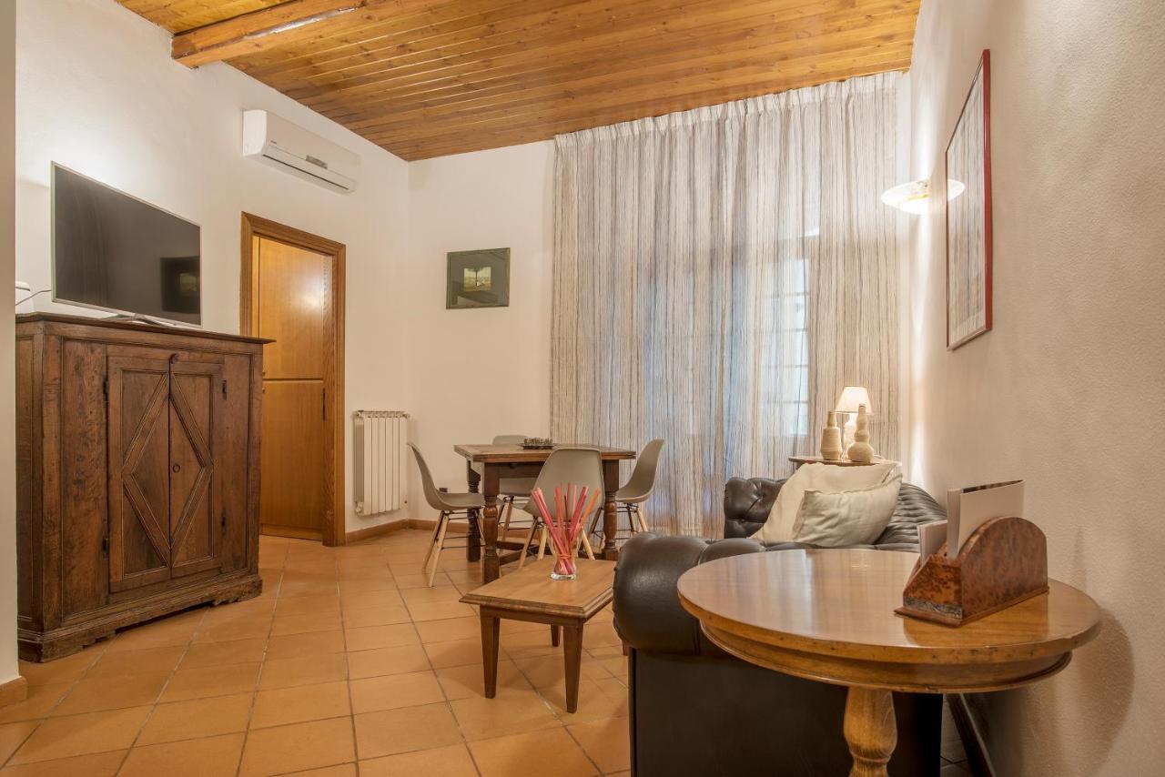 Borghese Roomy Flat Roma