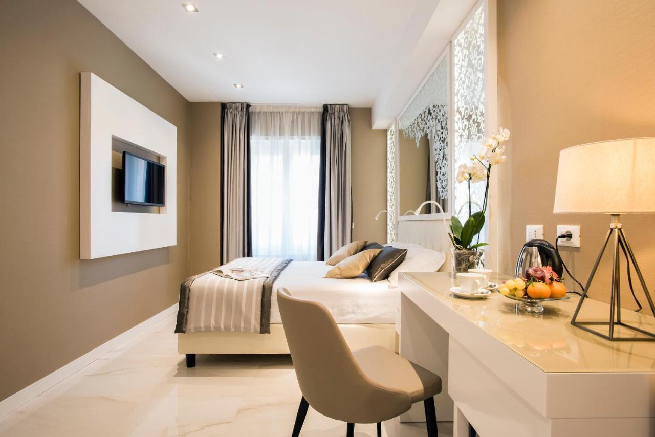 Casa de hóspedes Residenza Venti Settembre