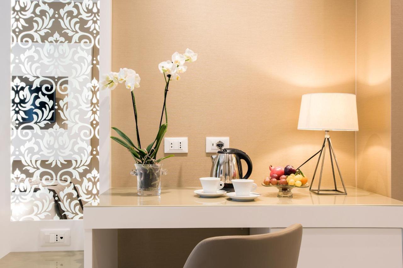 Casa de hóspedes Residenza Venti Settembre Roma