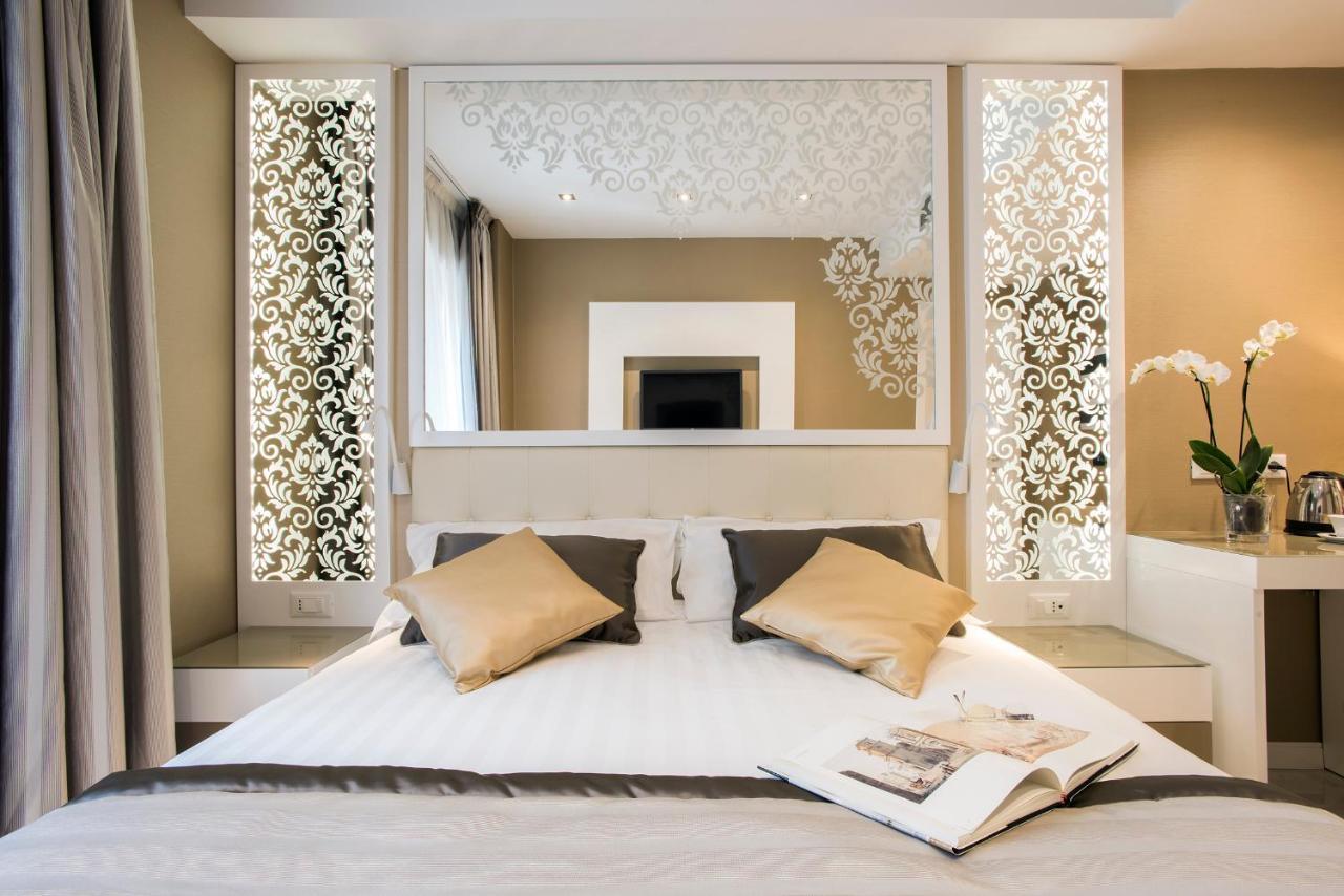 Residenza Venti Settembre Casa de hóspedes Roma