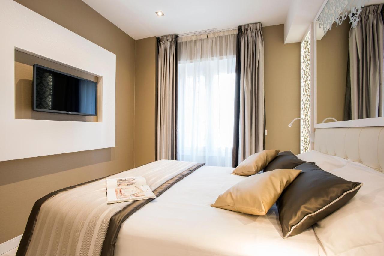 Residenza Venti Settembre Casa de hóspedes