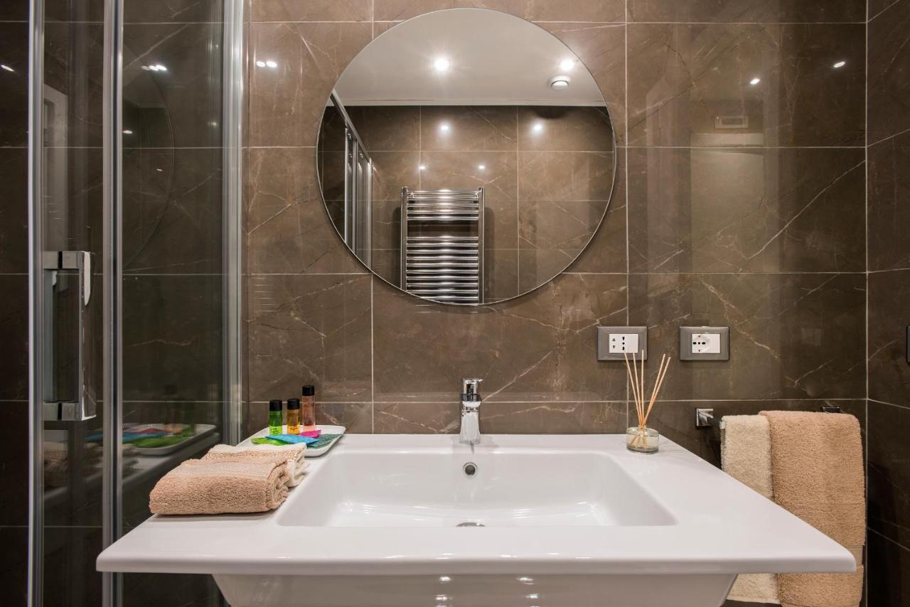 Residenza Venti Settembre Casa de hóspedes 2*