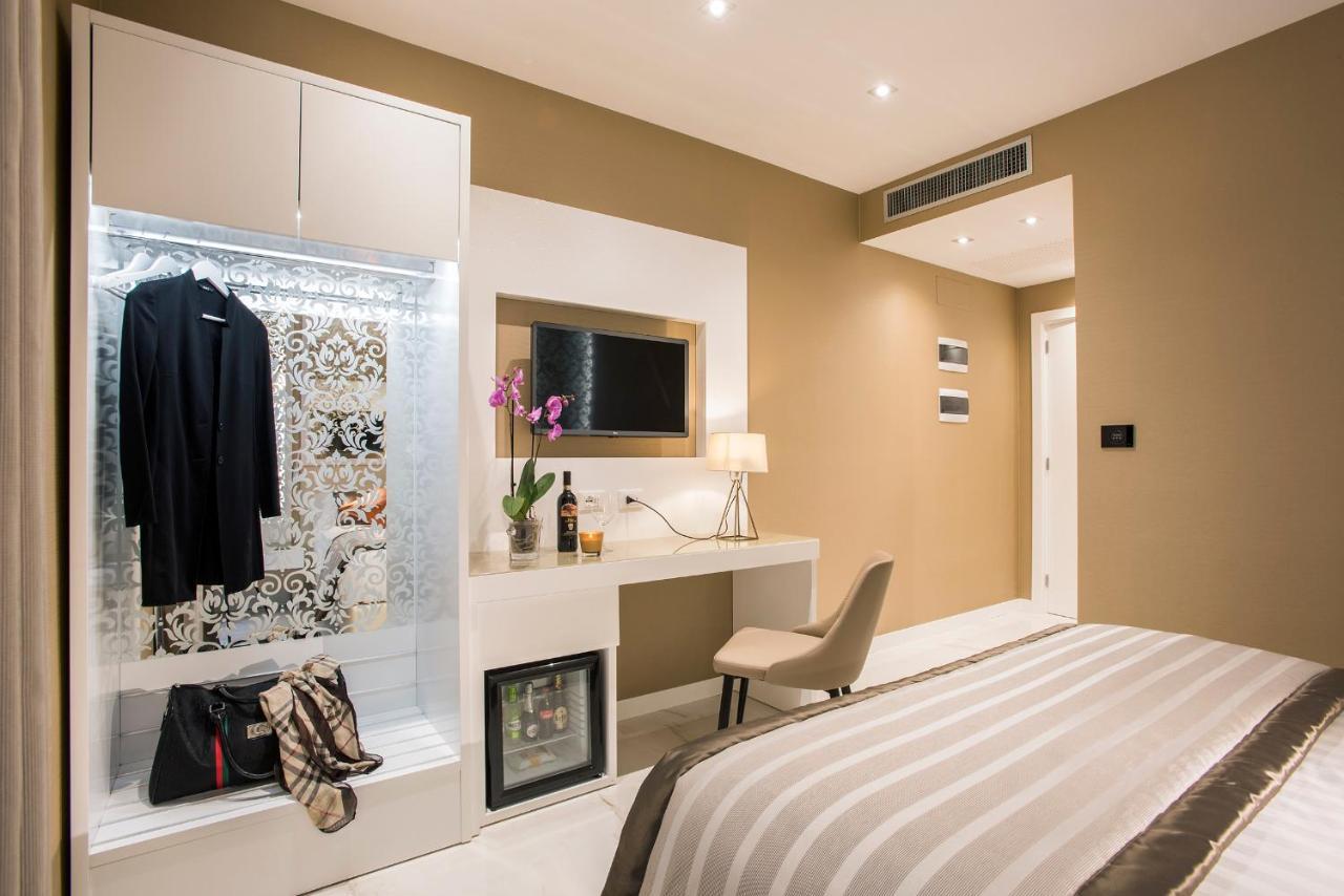 Casa de hóspedes Residenza Venti Settembre 2*
