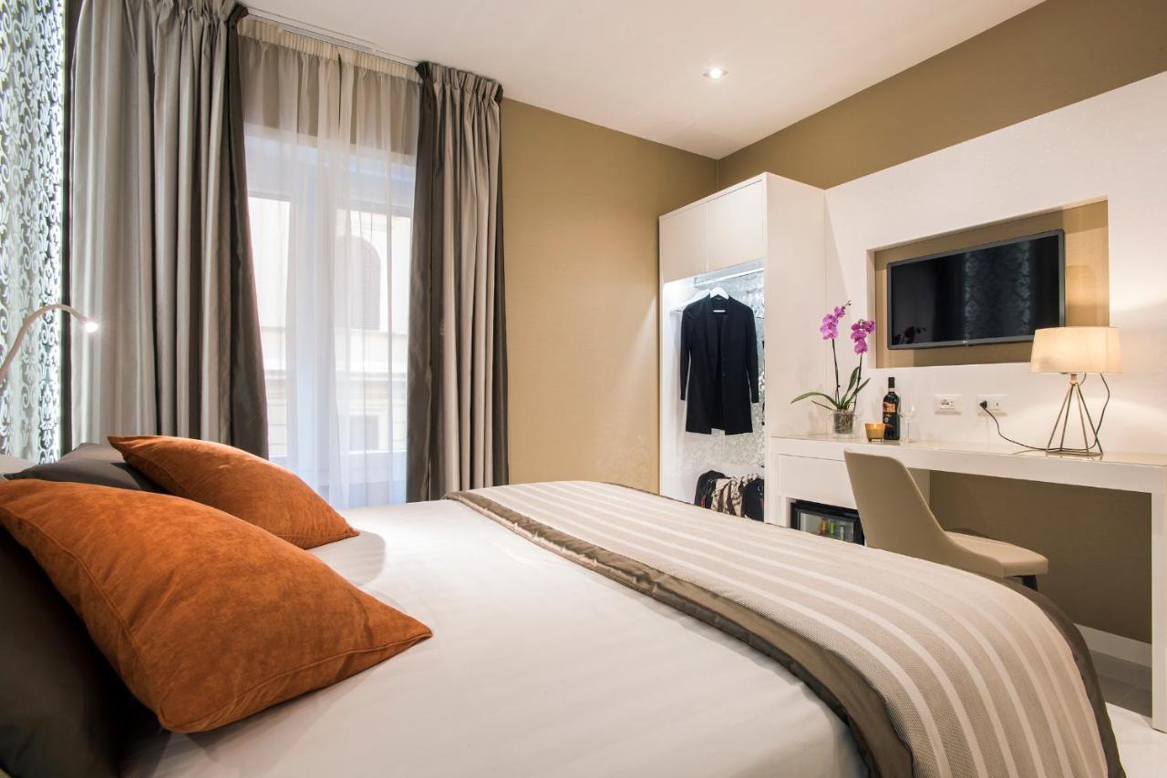 Residenza Venti Settembre Casa de hóspedes