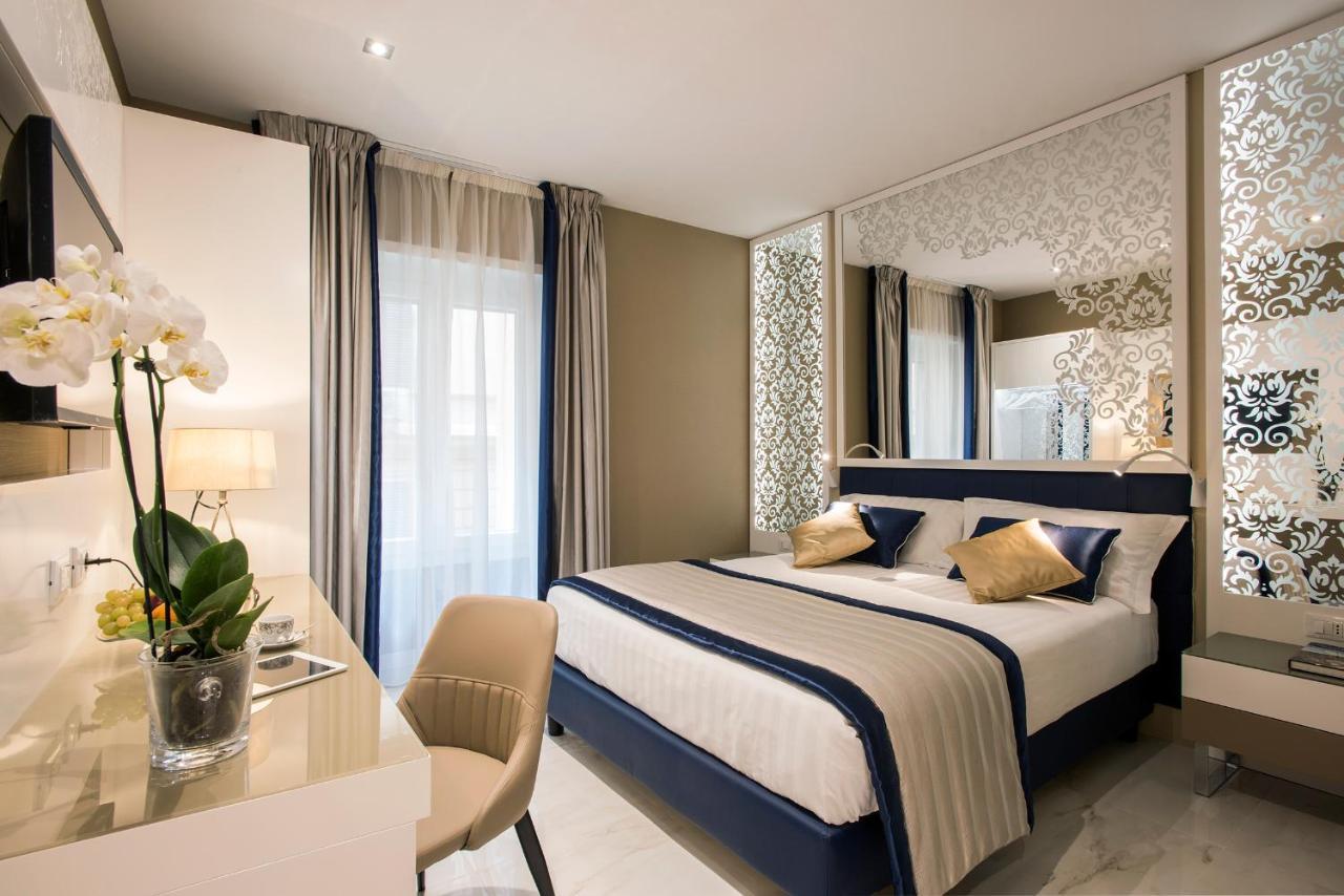 Casa de hóspedes Residenza Venti Settembre Roma