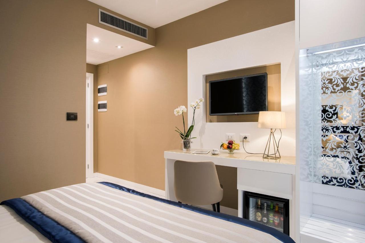 Residenza Venti Settembre Casa de hóspedes