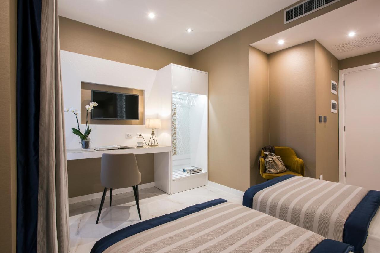 Residenza Venti Settembre Casa de hóspedes Roma