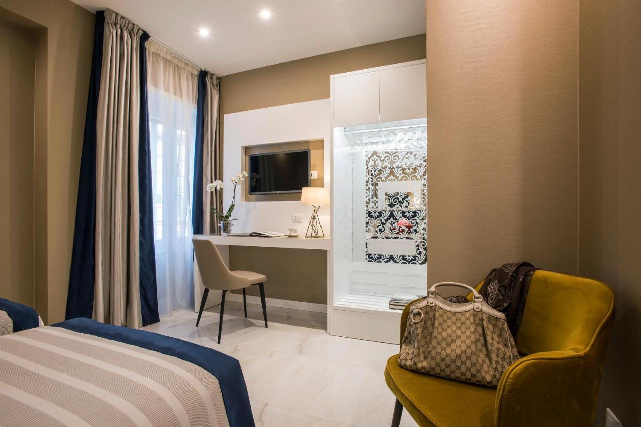 Casa de hóspedes Residenza Venti Settembre Roma