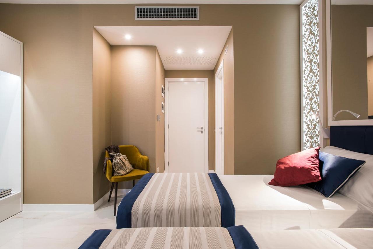 Residenza Venti Settembre Casa de hóspedes Roma