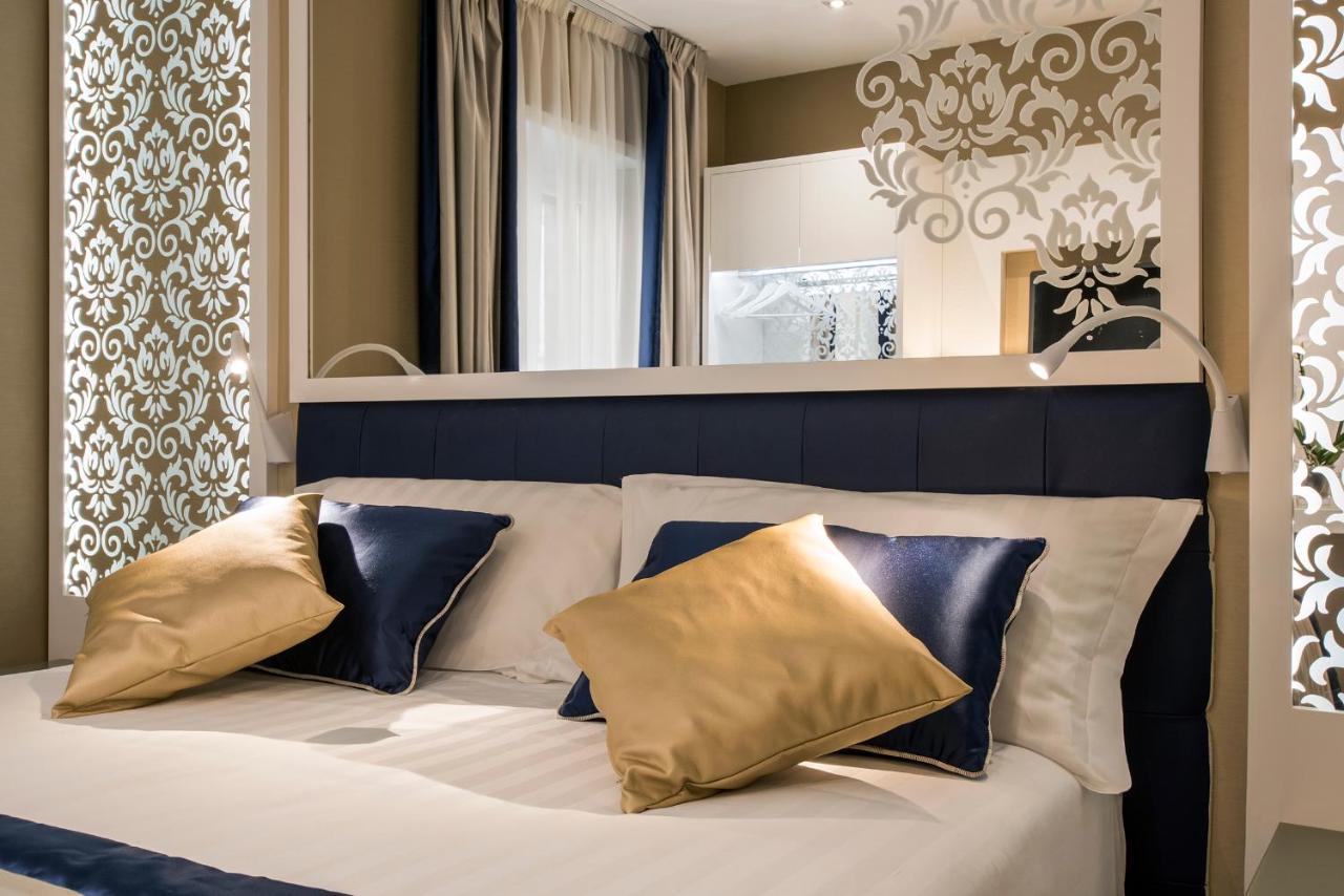 Residenza Venti Settembre Pensión 2*