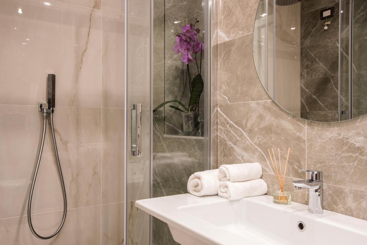 Casa de hóspedes Residenza Venti Settembre Roma