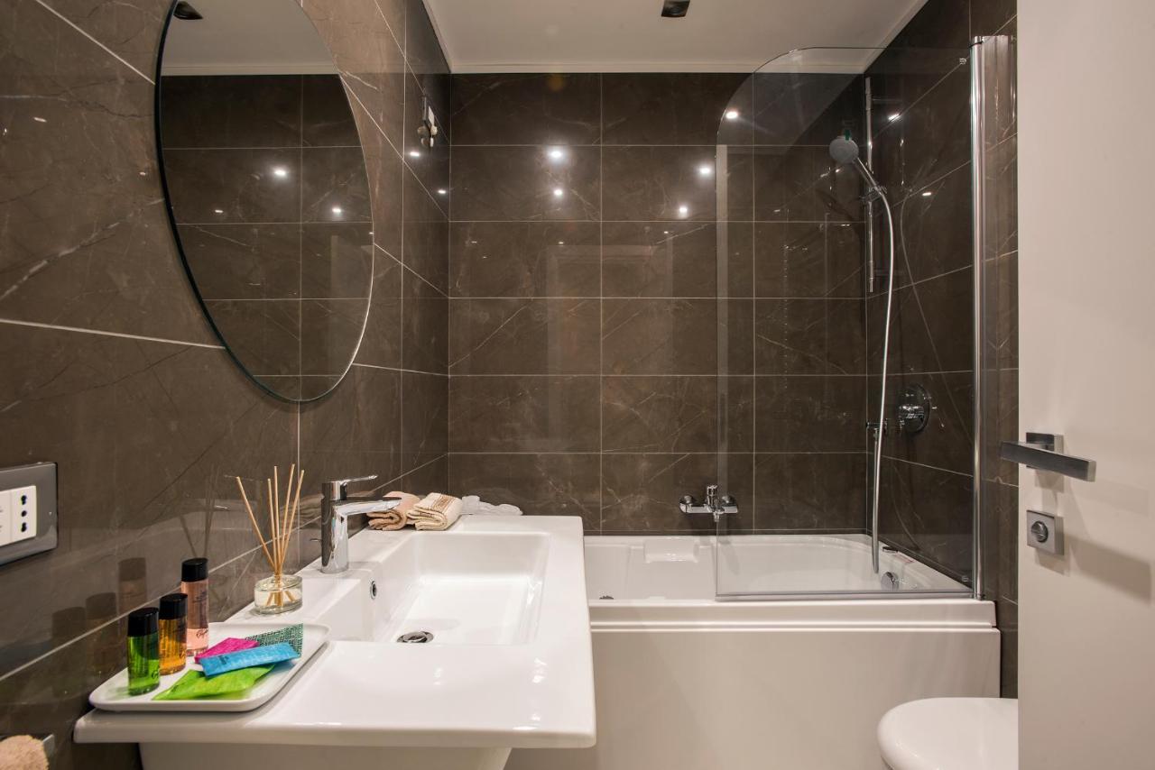 Casa de hóspedes Residenza Venti Settembre Roma