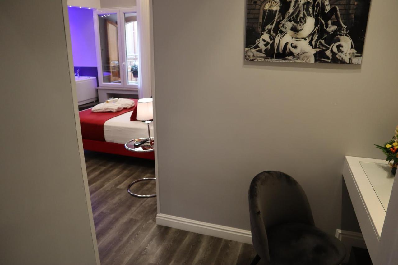 Millina In Navona Gjestgiverier 3*