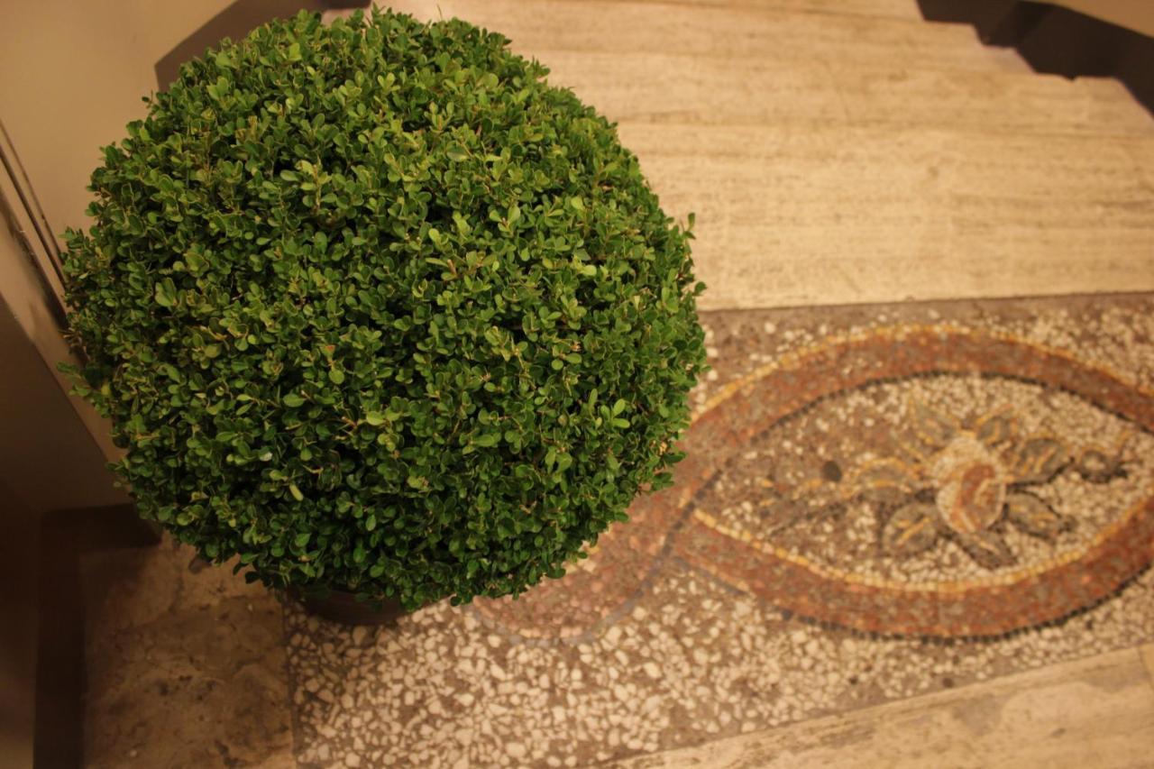 Gjestgiverier Millina In Navona 3*