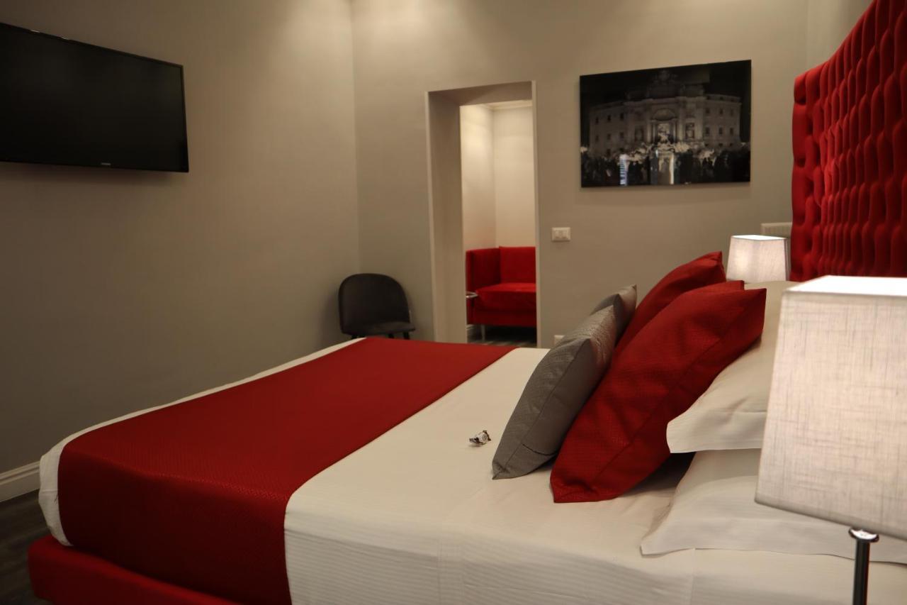 Millina In Navona Gjestgiverier 3*