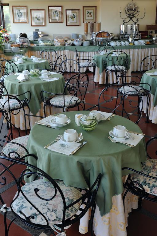 Farnese Hotell