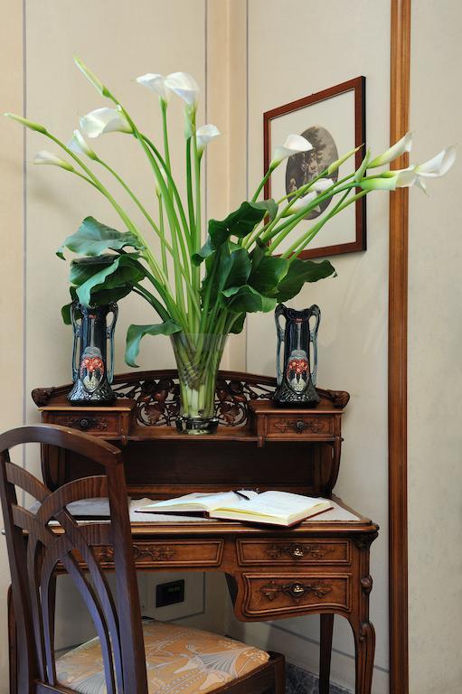 Hotell Farnese Roma