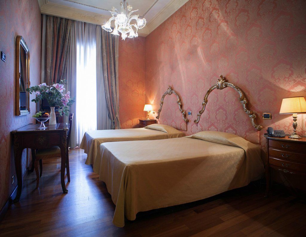 Turner Hotel Roma