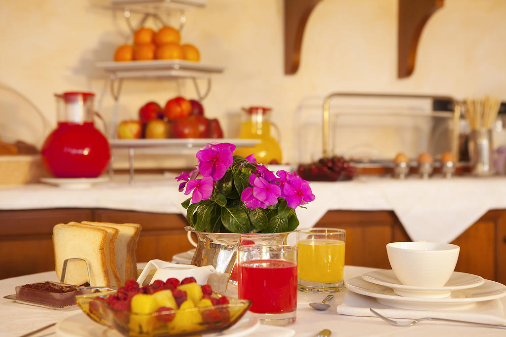 Apartamento La Fenice