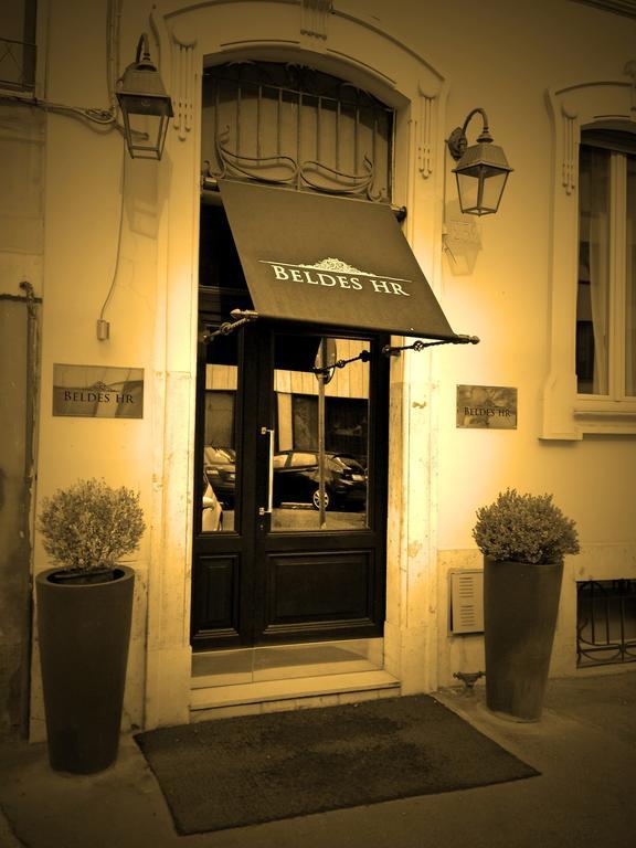 The B Place 3* Roma
