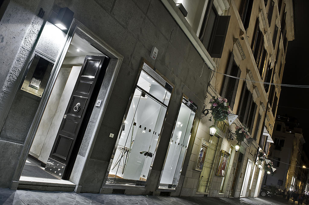 Casa de hóspedes Intown Luxury House Roma