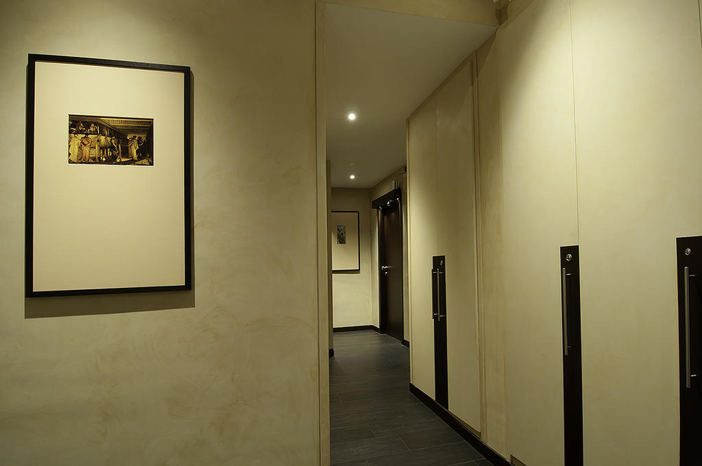 Intown Luxury House 3* Roma