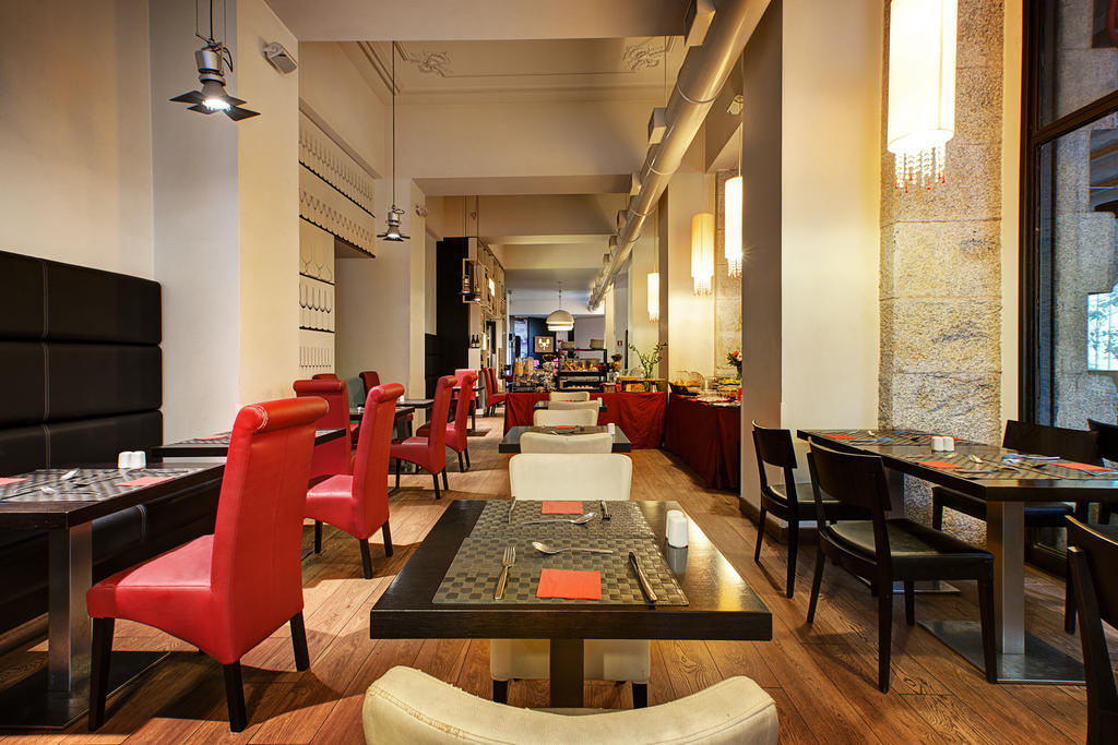 Dharma Luxury Hotell Roma