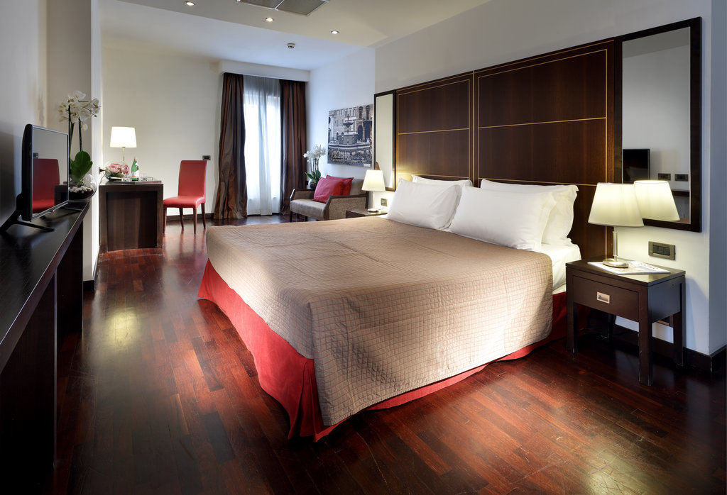 Exe International Palace Hotel