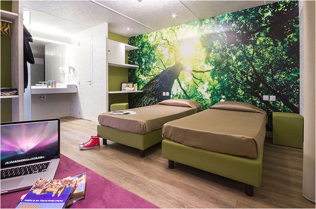 Hotell Traiano