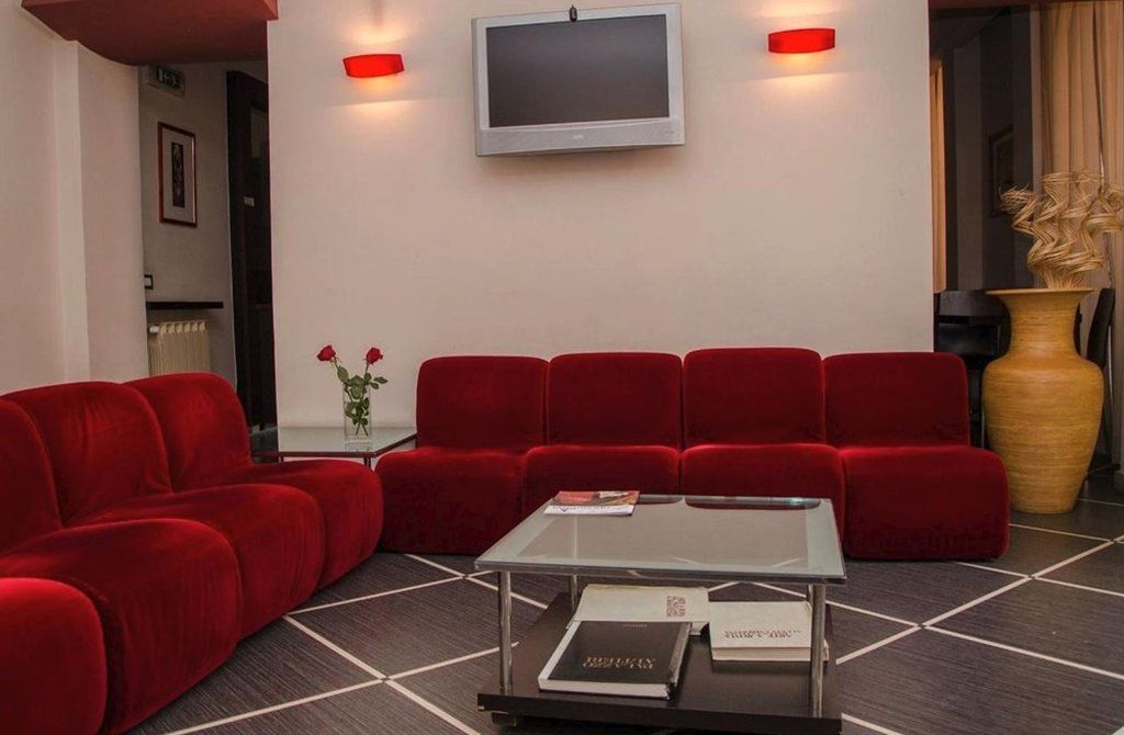 Garda Hotel Roma