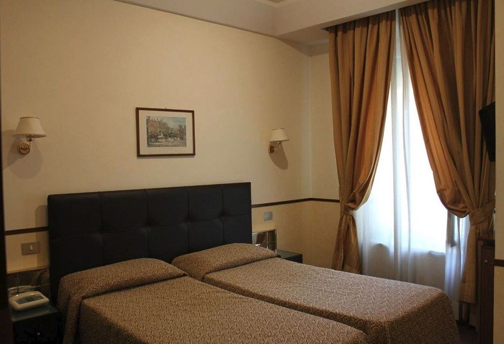 Hotel Garda