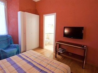 La Casa Di Piero Al Vaticano 2* Roma