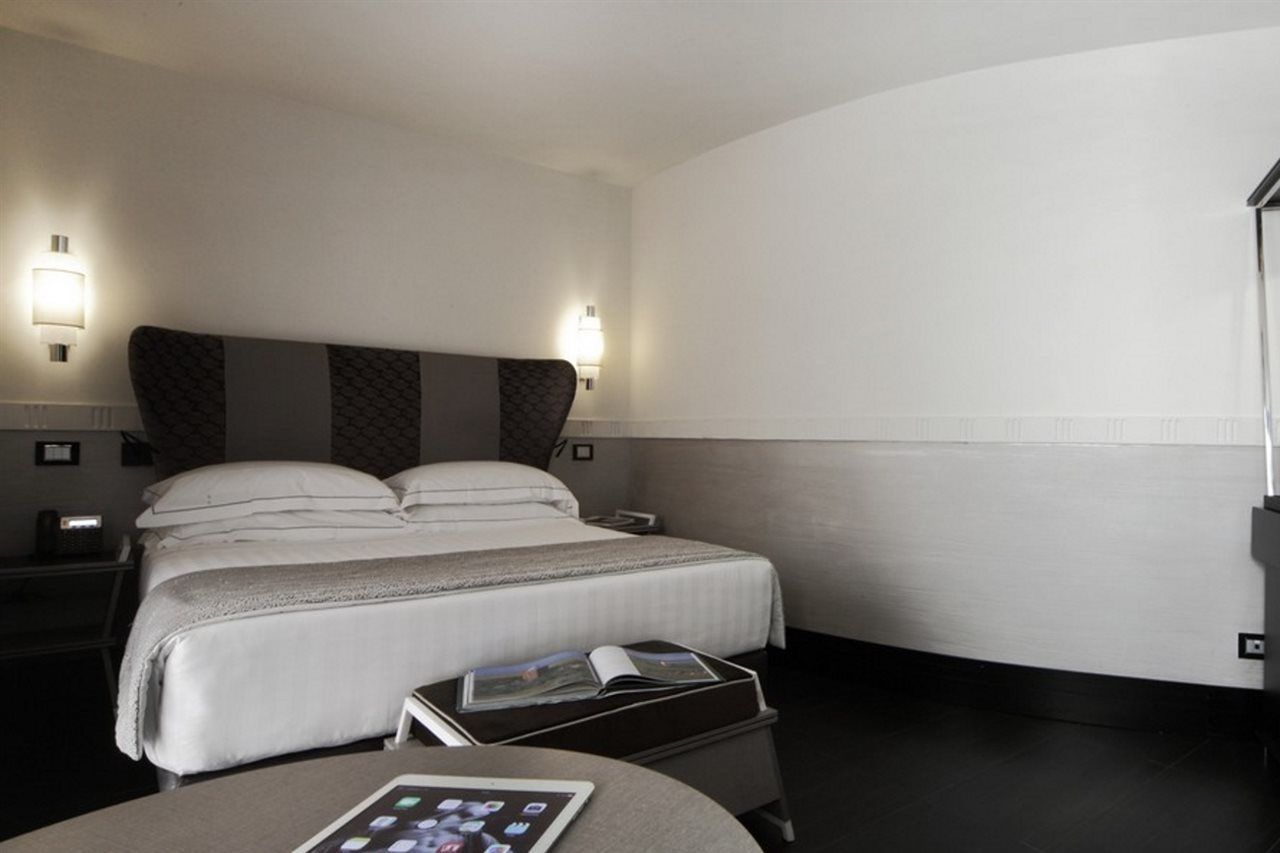 Apartahotel Unica Roma