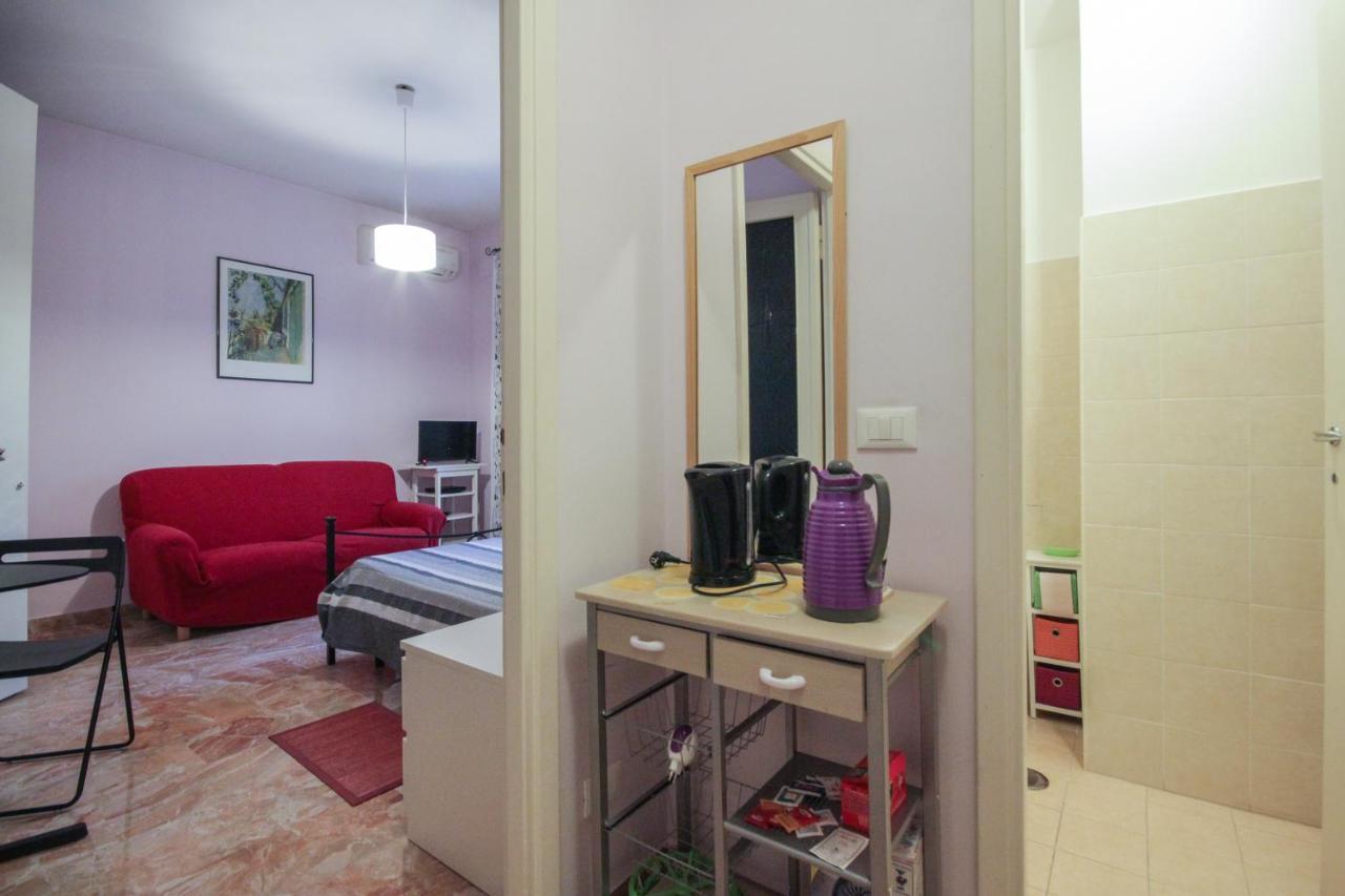 Il Giardino Casamari Alojamento de Acomodação e Pequeno-almoço Roma