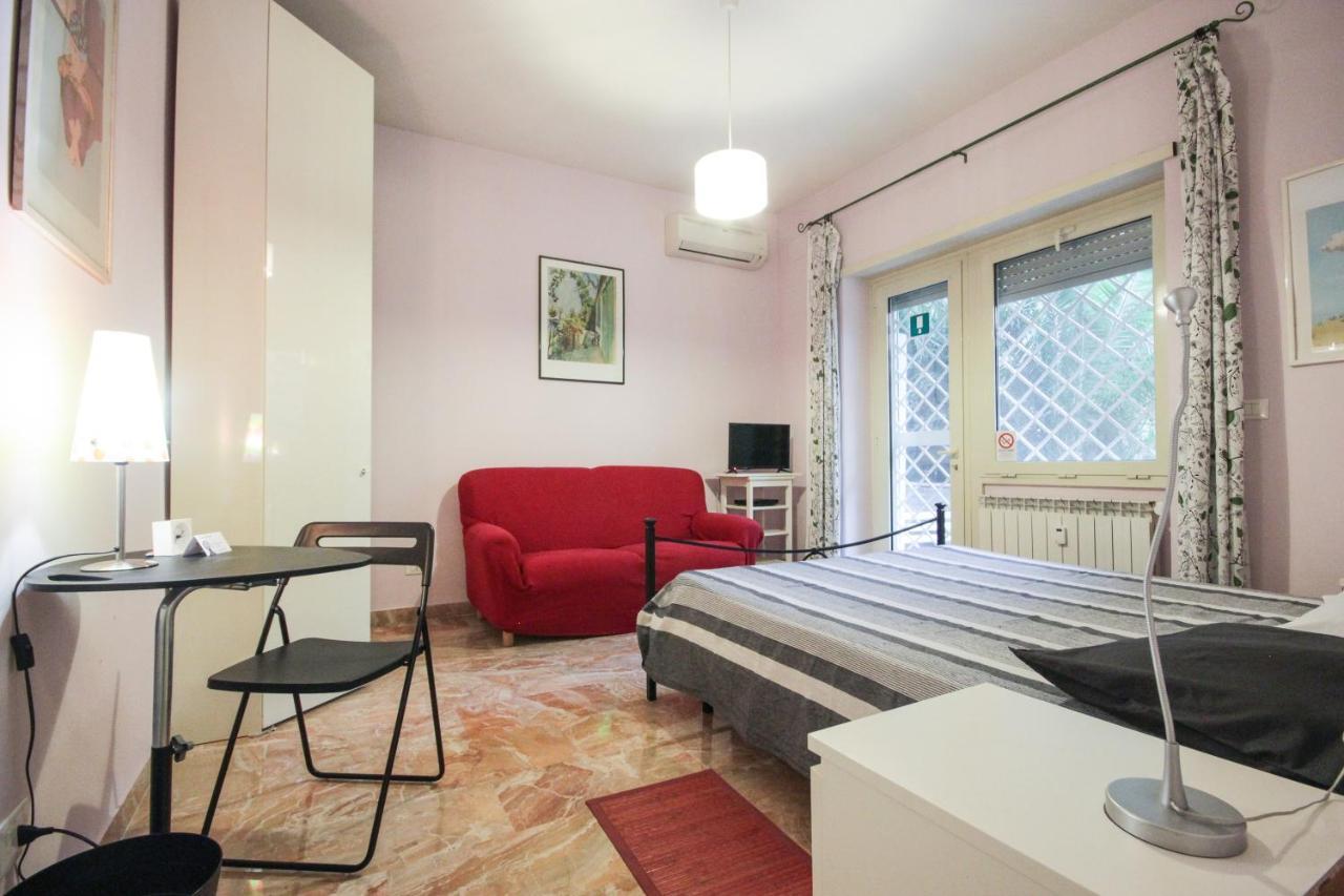 Il Giardino Casamari Bed and breakfast Roma