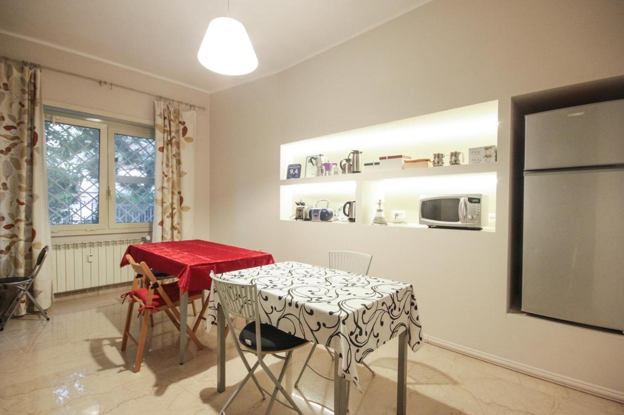 Bed and breakfast Il Giardino Casamari