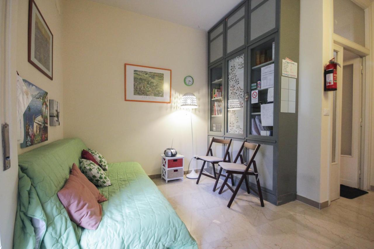 Il Giardino Casamari Alojamento de Acomodação e Pequeno-almoço Roma