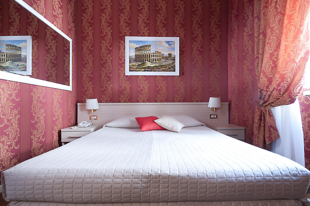 Guest house Prestige 3*