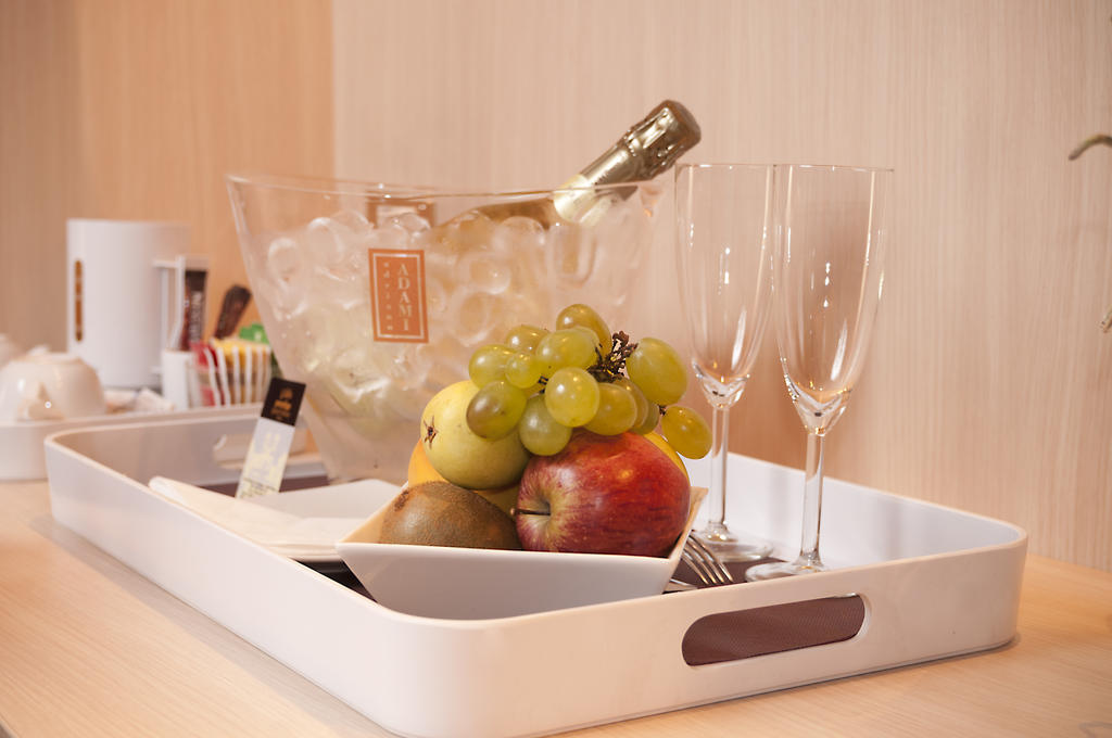 Prestige Guest house Rome
